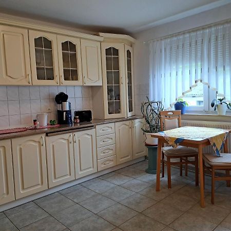 Apartamento Fwo Marlies 1A, 16303 Schwedt Exterior foto